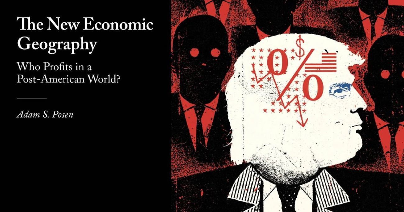 پایان بهشت گانگستری آمریکا؛ چه کسی از نظم اقتصادی جدید سود می‌برد؟
