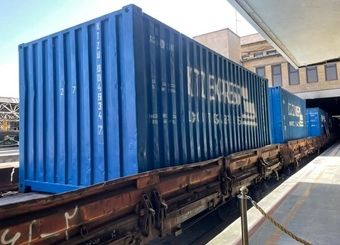 ایران در نقطه سرنوشت‌ساز ترانزیت
