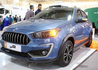 آخرین قیمت محصولات سایپا ؛ امروز چهارشنبه 9 مهرماه