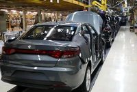 آخرین قیمت محصولات ایران خودرو امروز، پنجشنبه 20 آذرماه