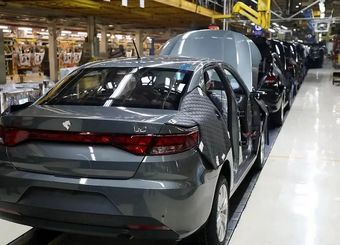 آخرین قیمت محصولات ایران خودرو امروز، پنجشنبه 20 آذرماه