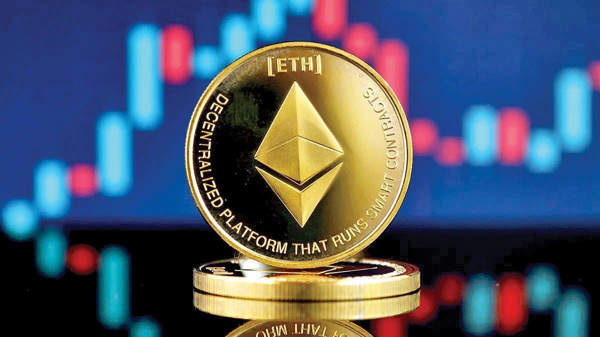 قیمت اتریوم امروز شنبه ۳ آبان ماه ۱۴۰۴ چند؟