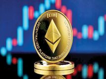 قیمت اتریوم امروز شنبه ۳ آبان ماه ۱۴۰۴ چند؟