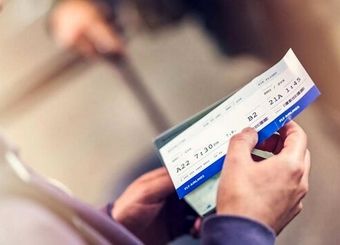 بازار سیاه بلیت هواپیما، استانبول به تهران ۶۰ میلیون تومان!
