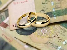 بانک‌ها چقدر وام ازدواج دادند؟
