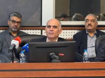 ایران تنها کشوری است که در آن طلا به این راحتی خرید و فروش می‌شود
