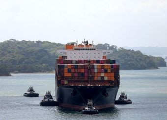 راهکار عبور ناوگان دریایی ایران از چالش‌های تحریمی
