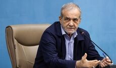 نامه به پزشکیان برای واردات خودرو از منطقه آزاد فرودگاه امام / تهرانی‌ها هم از مزایای منطقه آزاد بهره‌مند شوند
