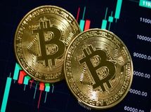 الگوی تکراری در نمودار بیت‌کوین/ نشانه جهش بزرگ بعدی؟
