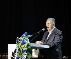 جزییات فرصت تجارت گندم با قزاقستان/انتظارات 10گانه از دبیرکل جدید اتاق ایران
