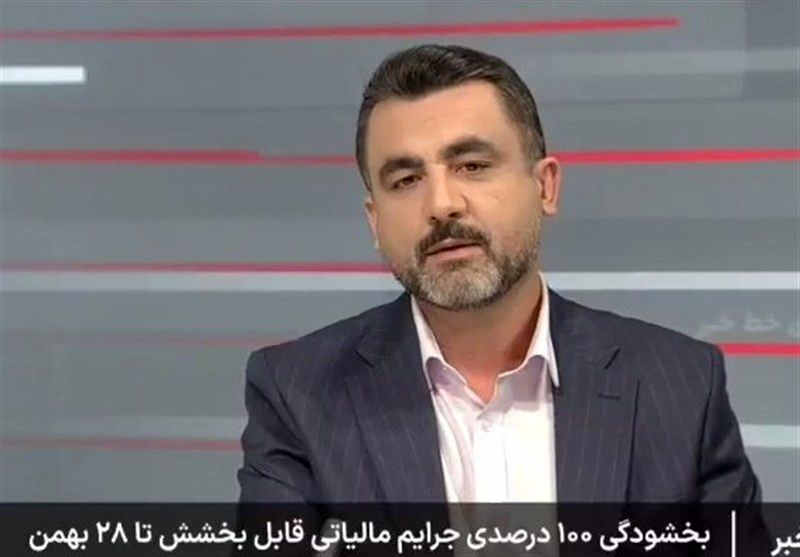 جزئیات بخشودگی جرایم مالیاتی تا سقف 700 میلیون تومان