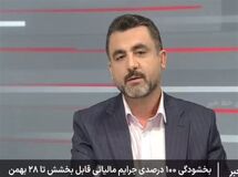 جزئیات بخشودگی جرایم مالیاتی تا سقف 700 میلیون تومان