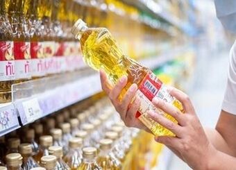 وضعیت عرضه روغن خوراکی در تهران / اتفاقی که در بازار روغن افتاد!