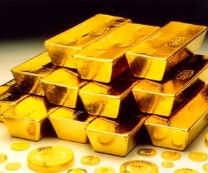 پیش‌بینی طلای 5000 دلاری در سال 2026