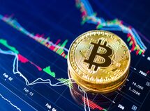 سقوط تاریخی بیت‌کوین به کف قیمتی جدید / موج فروش در بازار رمزارز‌ها شدت گرفت
