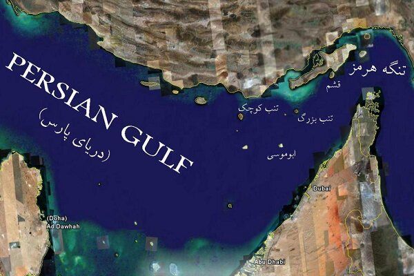 «اسکودا» ادعاها درباره جزایر سه‌گانه را محکوم کرد
