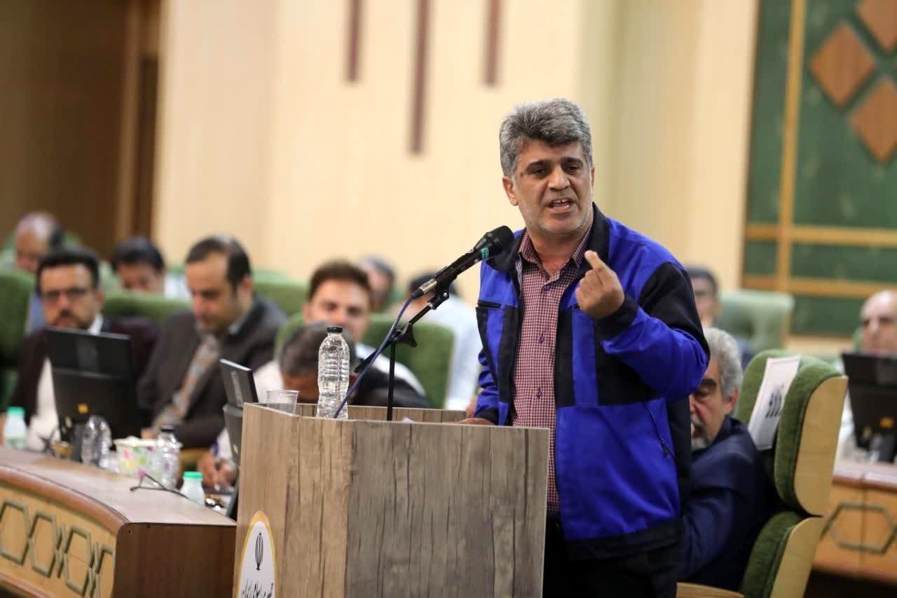 حق مسکن 3 میلیون تومانی کارگران این هفته نهایی می شود؟
