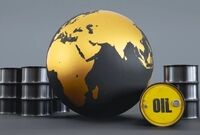 قیمت نفت جهانی یکشنبه ۱۲ بهمن ۱۴۰۴ / ثبات نسبی قیمت نفت در بازارهای جهانی ادامه دارد

