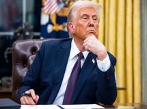 مذاکرات دولت ترامپ برای خرید سهام شرکت‌های رایانش کوانتومی
