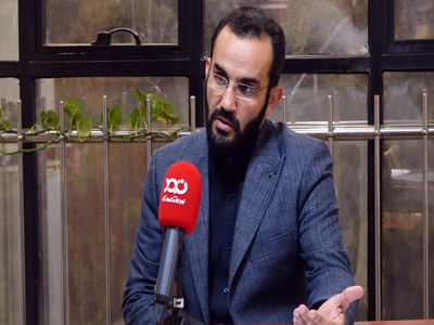دشمنان می خواهند ایران را از کریدورها بیرون کنند، راه آهن هم آب به آسیاب دشمن می ریزد