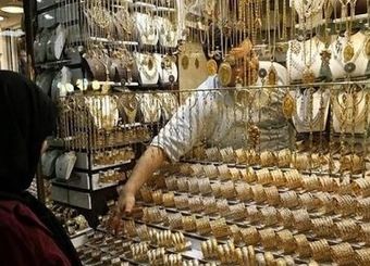 آخرین قیمت طلا،سکه امروز ۱۲ آذر