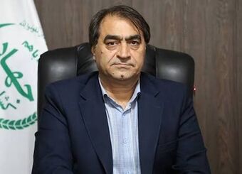 نهاده موجود در بنادر بیش از نیاز کشور است
