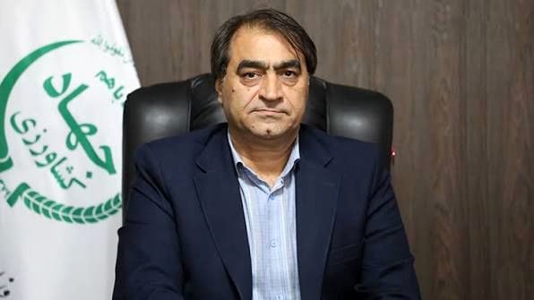 نهاده موجود در بنادر بیش از نیاز کشور است