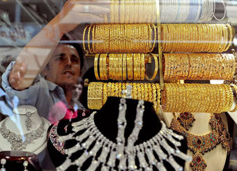 قیمت طلا و سکه پرواز کرد؛ طلای ۱۸ عیار در آستانه ۱۵ میلیون تومانی شدن
