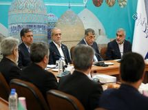 پزشکیان: دولت کوچک می شود؛ ضرورت مدیریت مصرف انرژی در کشور
