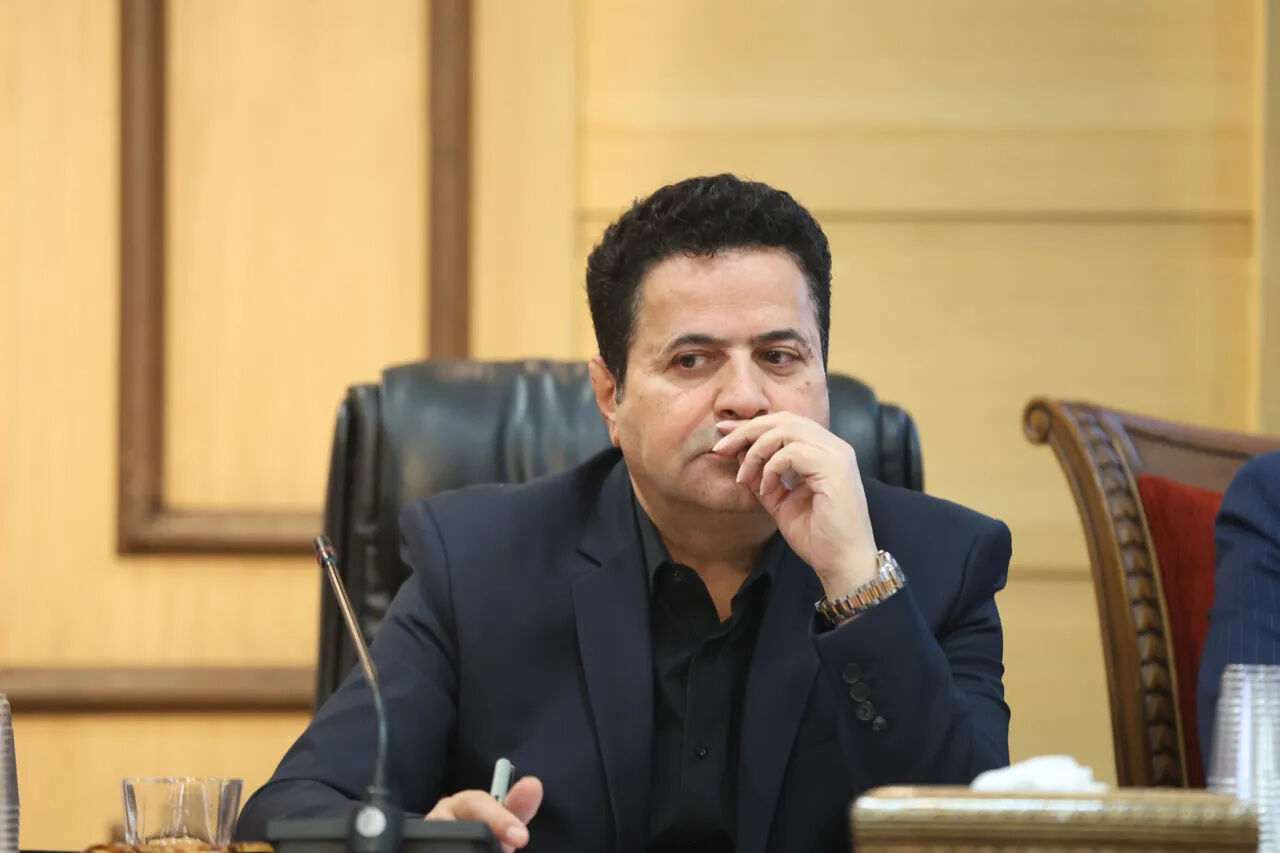 قفل تجارت ایران و پاکستان باز می‌شود؟
