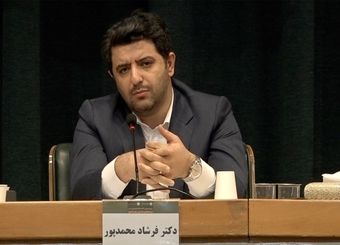 بانک مرکزی: بانک آینده با فروش دارایی‌هایش بدهی‌ها را تسویه می‌کند

