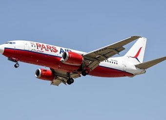 بی‌نظم‌ترین شرکت هواپیمایی کدام است؟