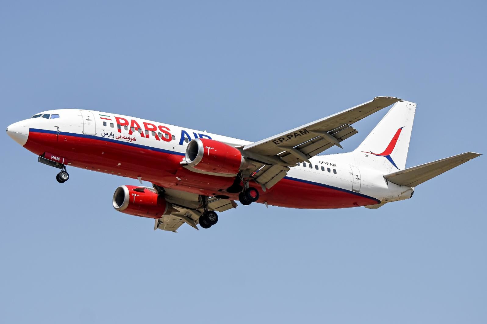 بی‌نظم‌ترین شرکت هواپیمایی کدام است؟