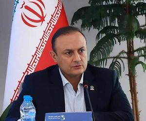 زیان انباشته کل در صنعت خودروسازی بیش از ۲۵۰ همت شده است