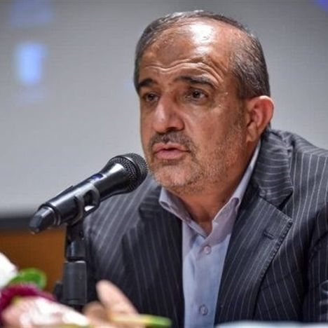 عسکری: تب برفکی تاکنون 220 هزار دام را آلوده کرده است