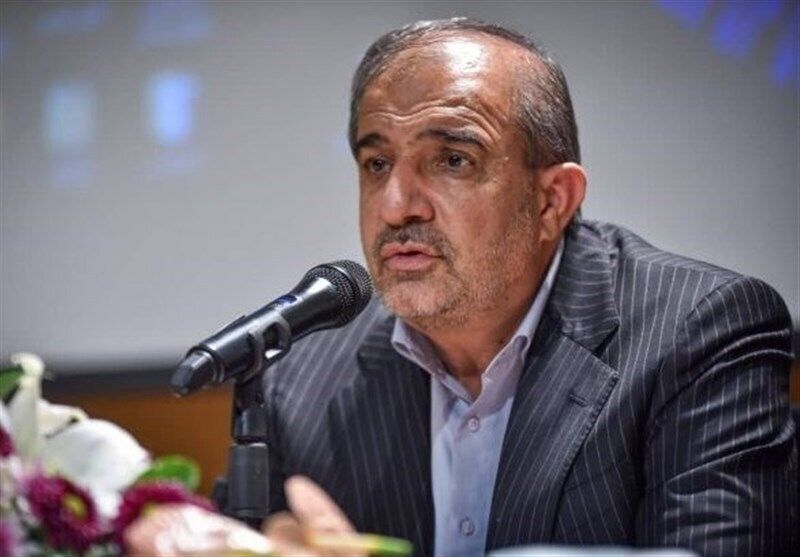 عسکری: تب برفکی تاکنون 220 هزار دام را آلوده کرده است