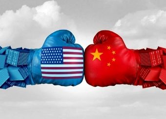 اهرم فشار تازه چین در مذاکرات تجاری با آمریکا

