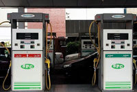 رفیق ایران هم قیمت بنزین را ارزان کرد - آبان ۱۴۰۴
