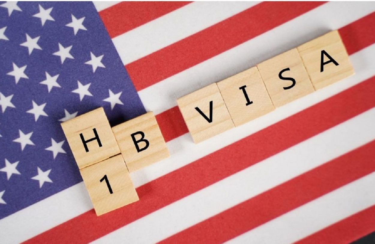 سایه آمریکا بر صنعت فناوری اطلاعات هند سنگین شد
