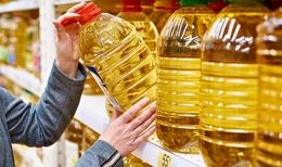 قیمت جدید روغن نباتی اعلام شد

