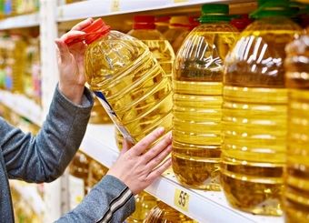 قیمت جدید روغن نباتی اعلام شد
