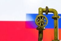 مذاکرات چین برای دریافت گاز روسیه از مسیر قدیمی
