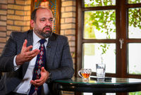 ترامپ می‌خواهد جلوی تامین منابع انرژی ارزان توسط ما برای چین را بگیرد