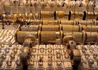 قیمت جدید طلا و سکه امروز ۹ مهرماه