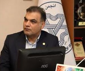 بالا رفتن قیمت محصولات پتروشیمی باعث افزایش قیمت محصول نهایی پارچه و نخ شده