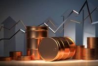 افزایش حدود ۲ درصدی قیمت نفت با تشدید تنش‌ها در تنگه هرمز