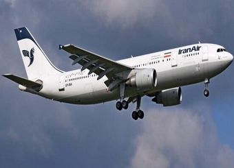 پروازهای فوق العاده «هما» در مسیر تهران - مشهد