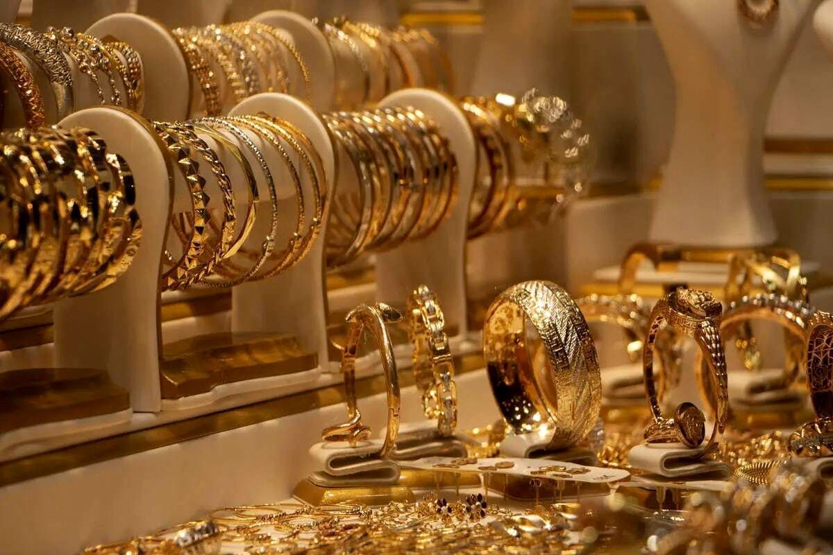 قیمت طلا امروز شنبه 23 خرداد 1405