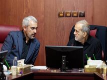 واکنش وزیر اقتصاد به دستور رئیس‌جمهور درباره نوسازی گمرکات و خرید ایکس ری