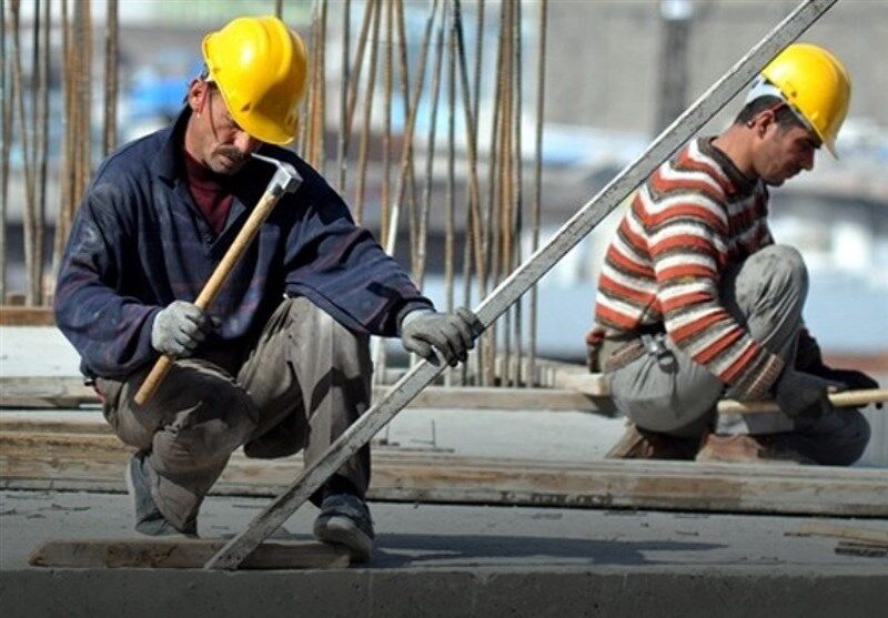 حقوق ماهانه کارگران معادل چند کیلو گوشت است؟

